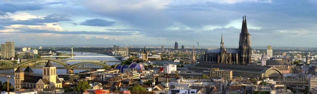 Entrümpelung Köln