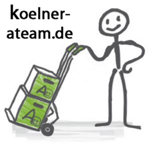Kölner ATeam Haushaltsauflösungen